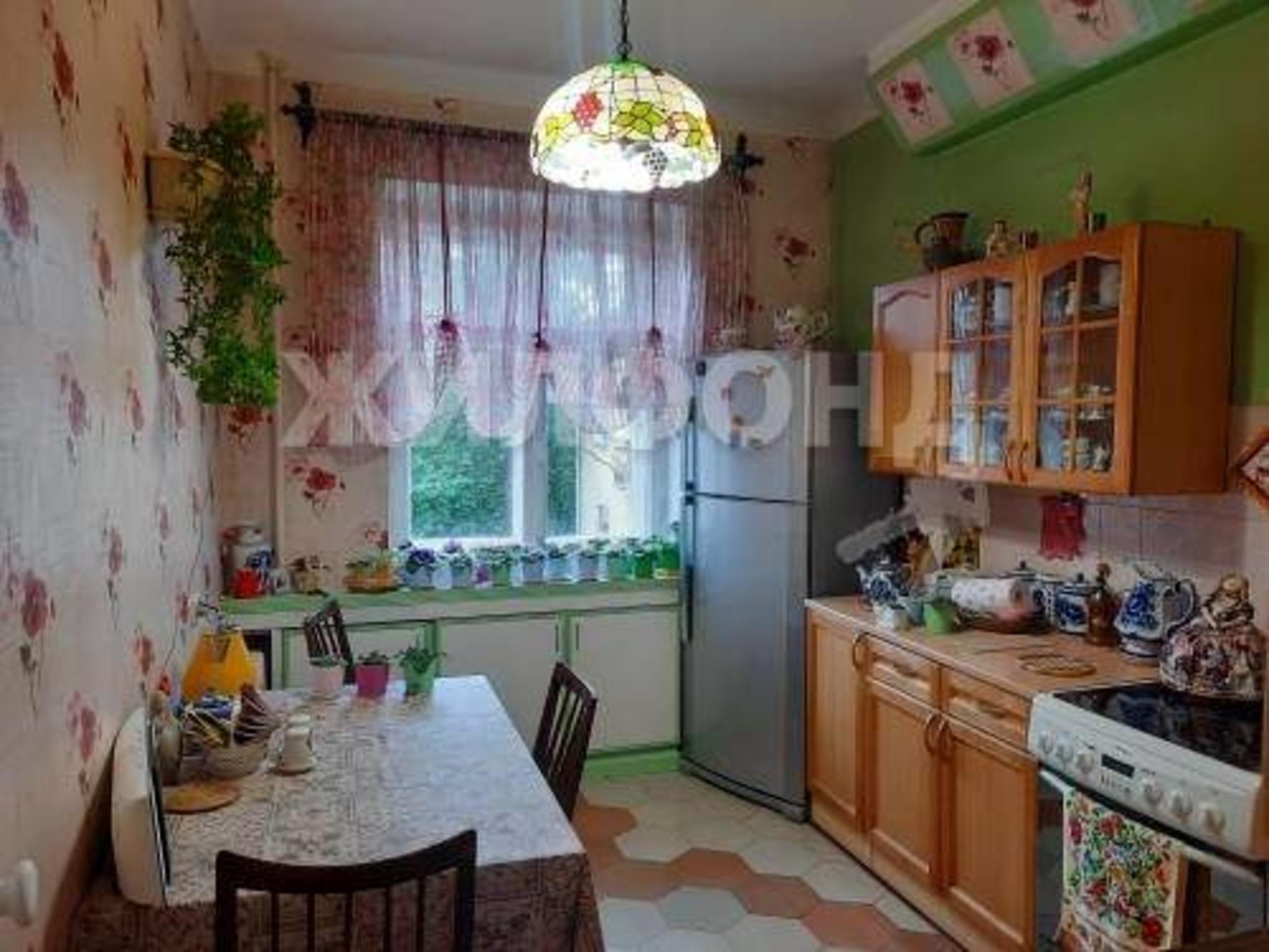 Купить квартиру за 5 600 000 рублей на Александра Невского улица, д.20