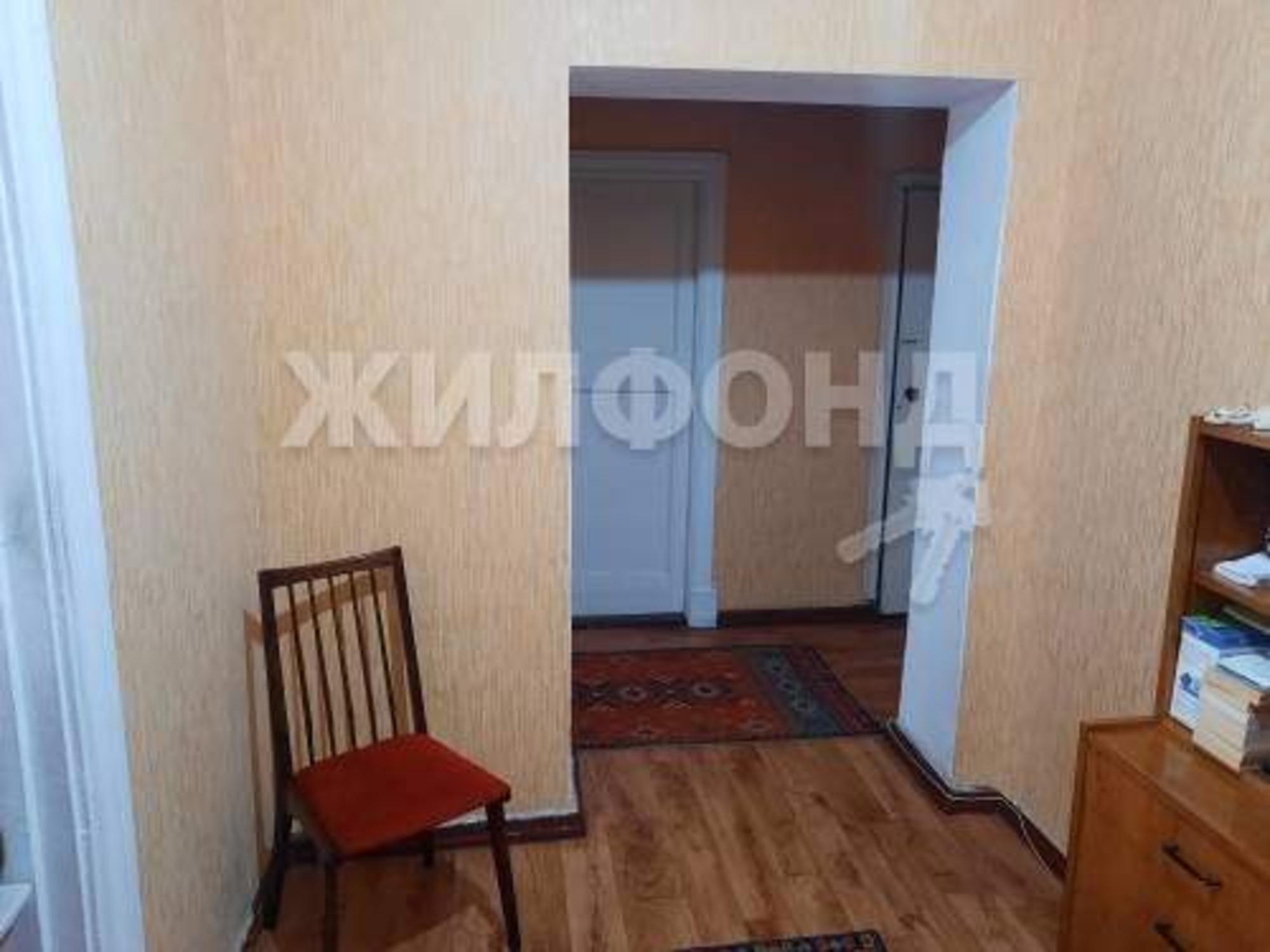 Купить квартиру за 5 600 000 рублей на Александра Невского улица, д.20