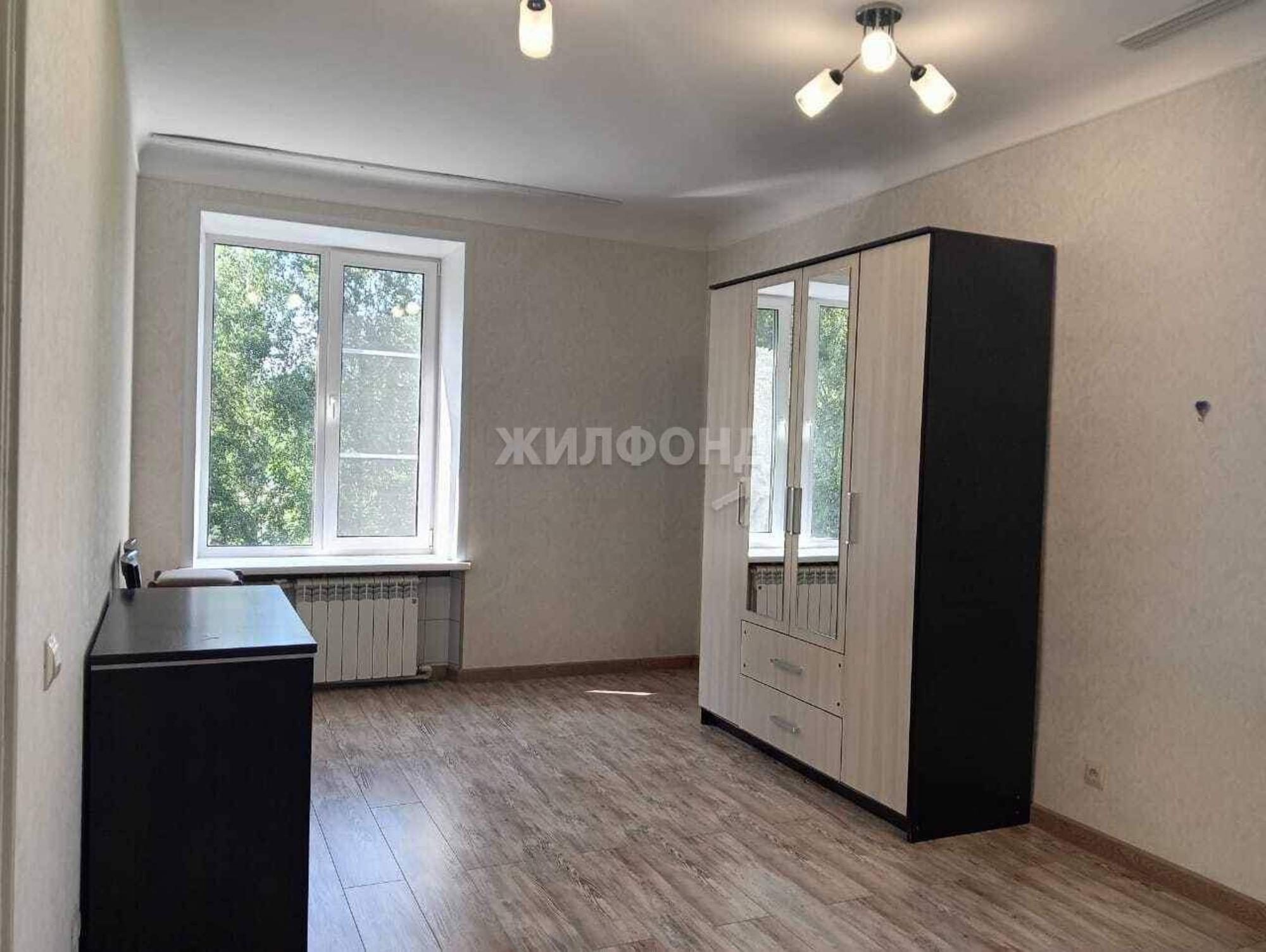 Купить квартиру за 6 700 000 рублей на Коммунистический проспект, д.11