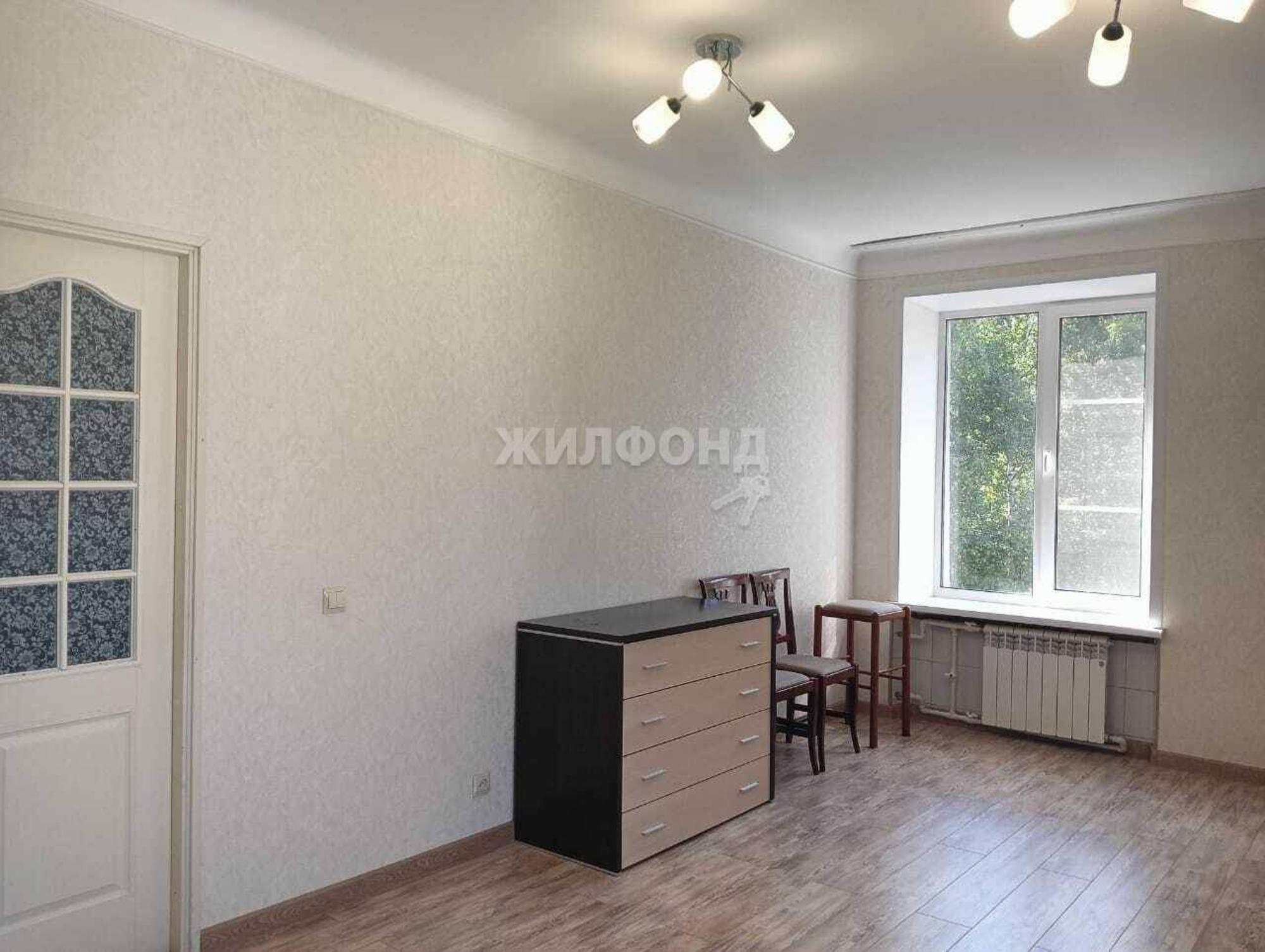 Купить квартиру за 6 700 000 рублей на Коммунистический проспект, д.11