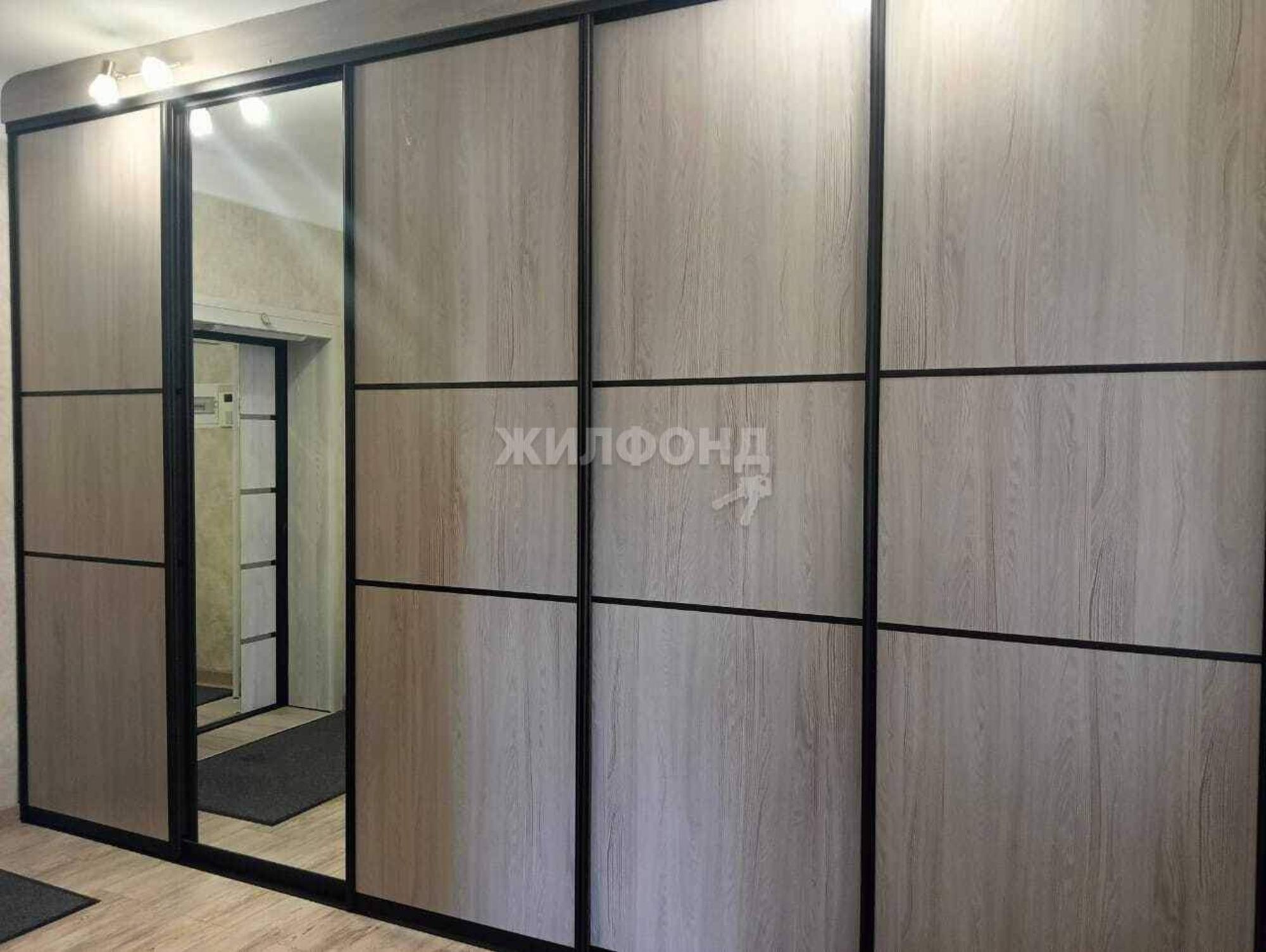 Купить квартиру за 6 700 000 рублей на Коммунистический проспект, д.11