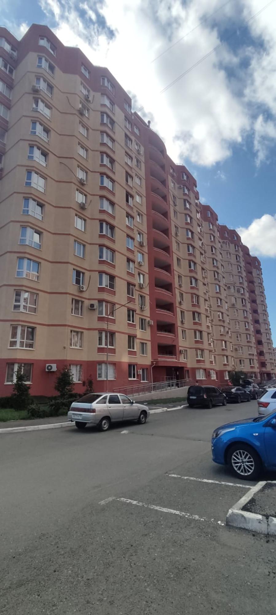 Купить квартиру за 8 150 000 рублей на улица Поляничко, 10/1
