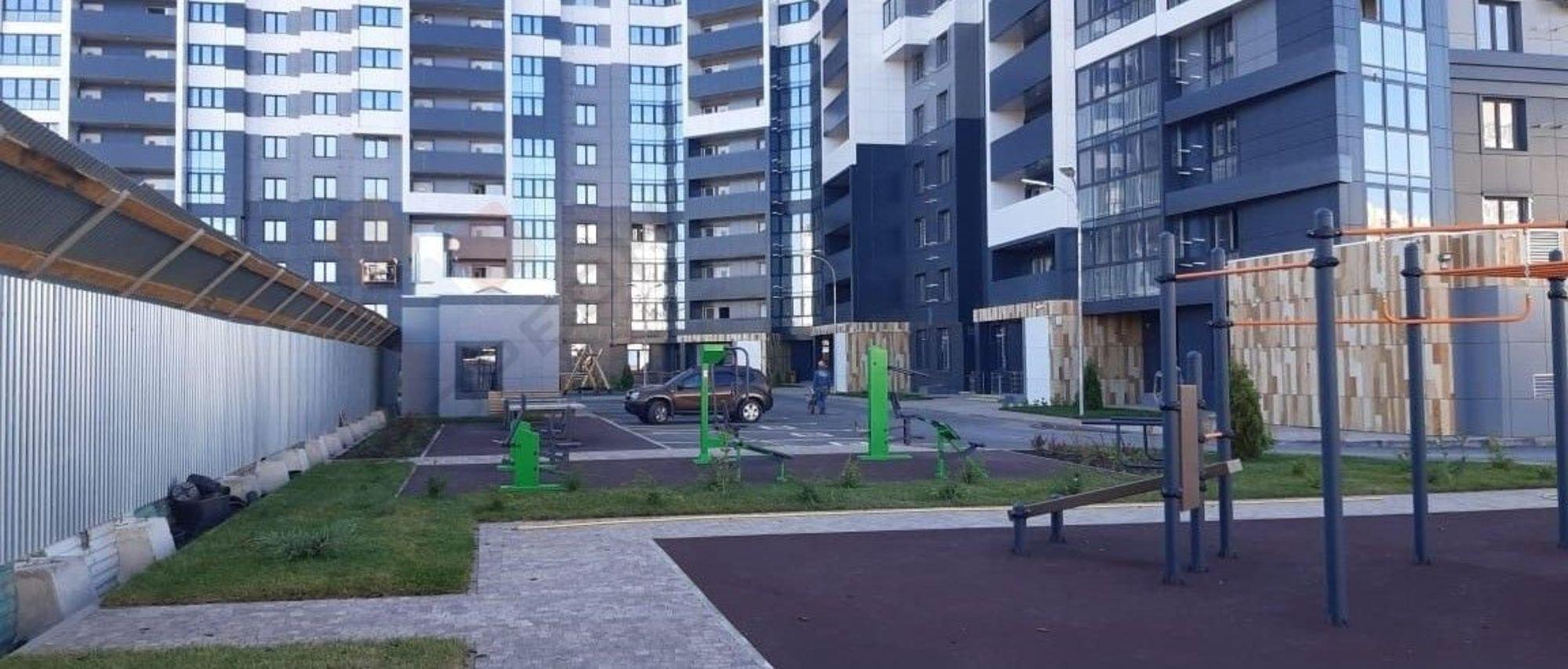 Купить квартиру за 13 000 000 рублей на Красных Партизан ул, 4/15 Купить квартиру за 13 000 000 рублей на Красных Партизан ул, 4/15