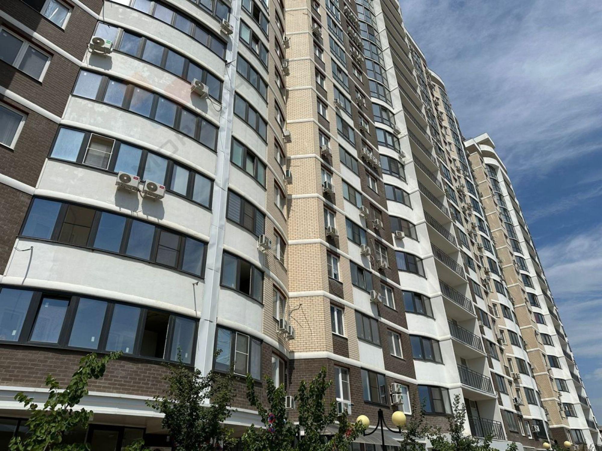 Купить квартиру за 6 350 000 рублей на Адмирала Крузенштерна ул, 6/3
