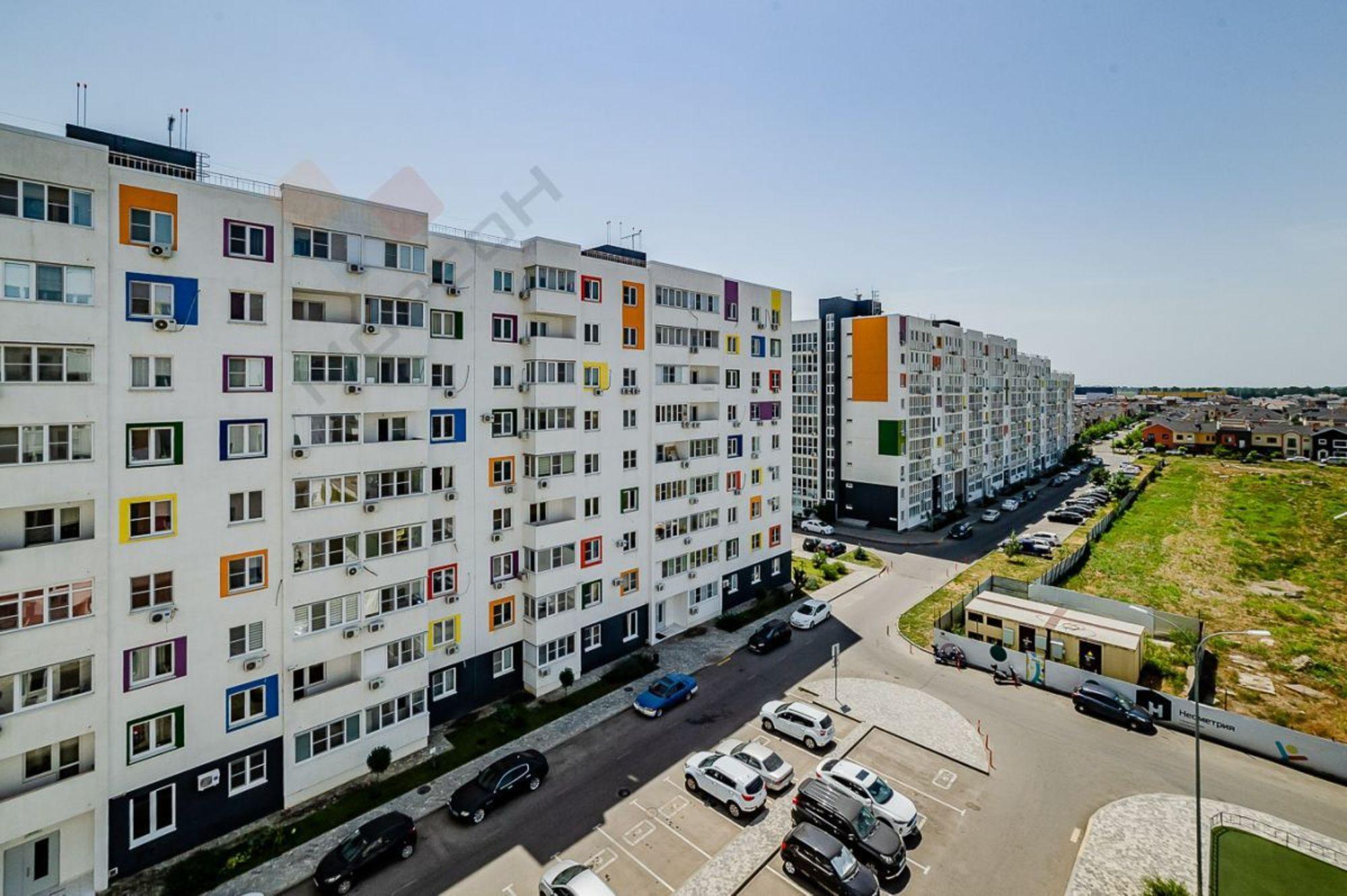 Купить квартиру за 3 900 000 рублей на им. Даниила Смоляна ул, 65
