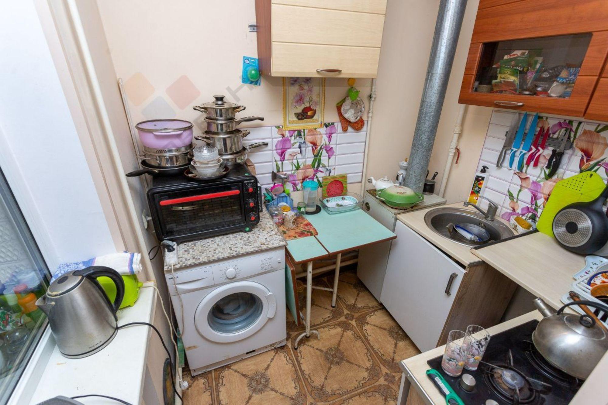 Купить квартиру за 2 790 000 рублей на Ягодина , 24/1