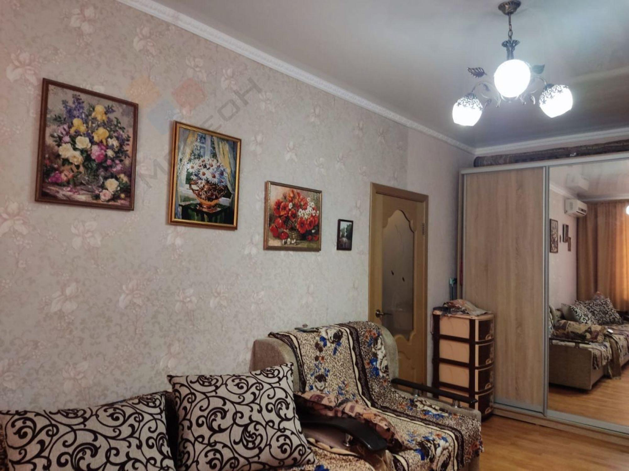 Купить квартиру за 3 500 000 рублей на Прокофьева, 7