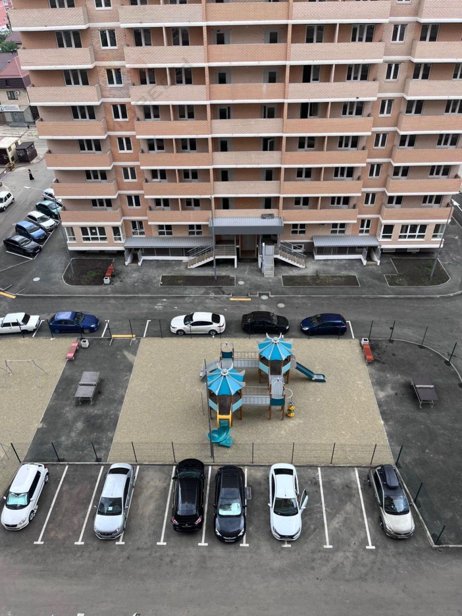Купить квартиру за 3 400 000 рублей на им. Евгении Жигуленко ул, 7к1
