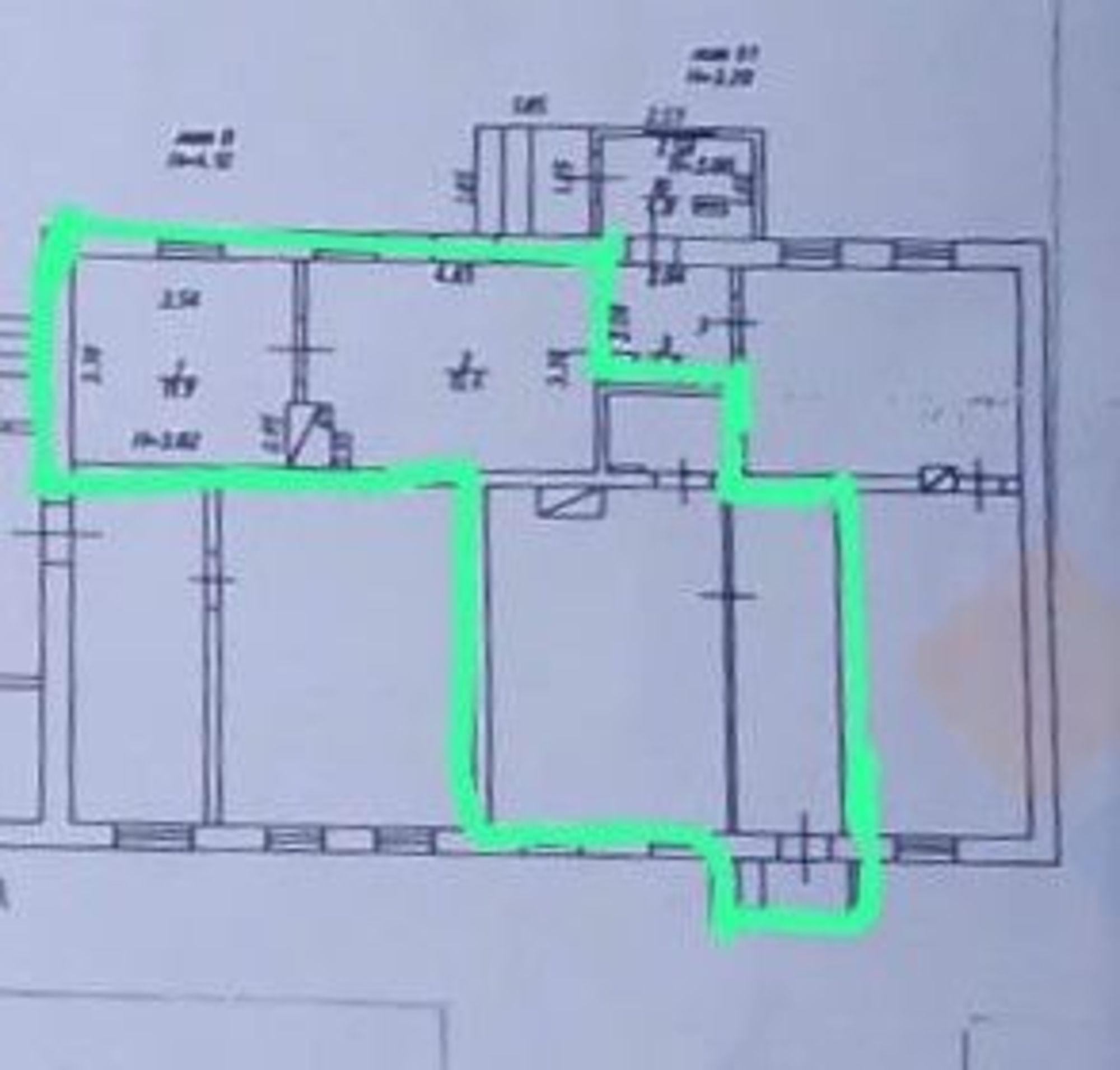 Купить помещение свободного назначения за 10 500 000 рублей на им. Володи Головатого ул, 280