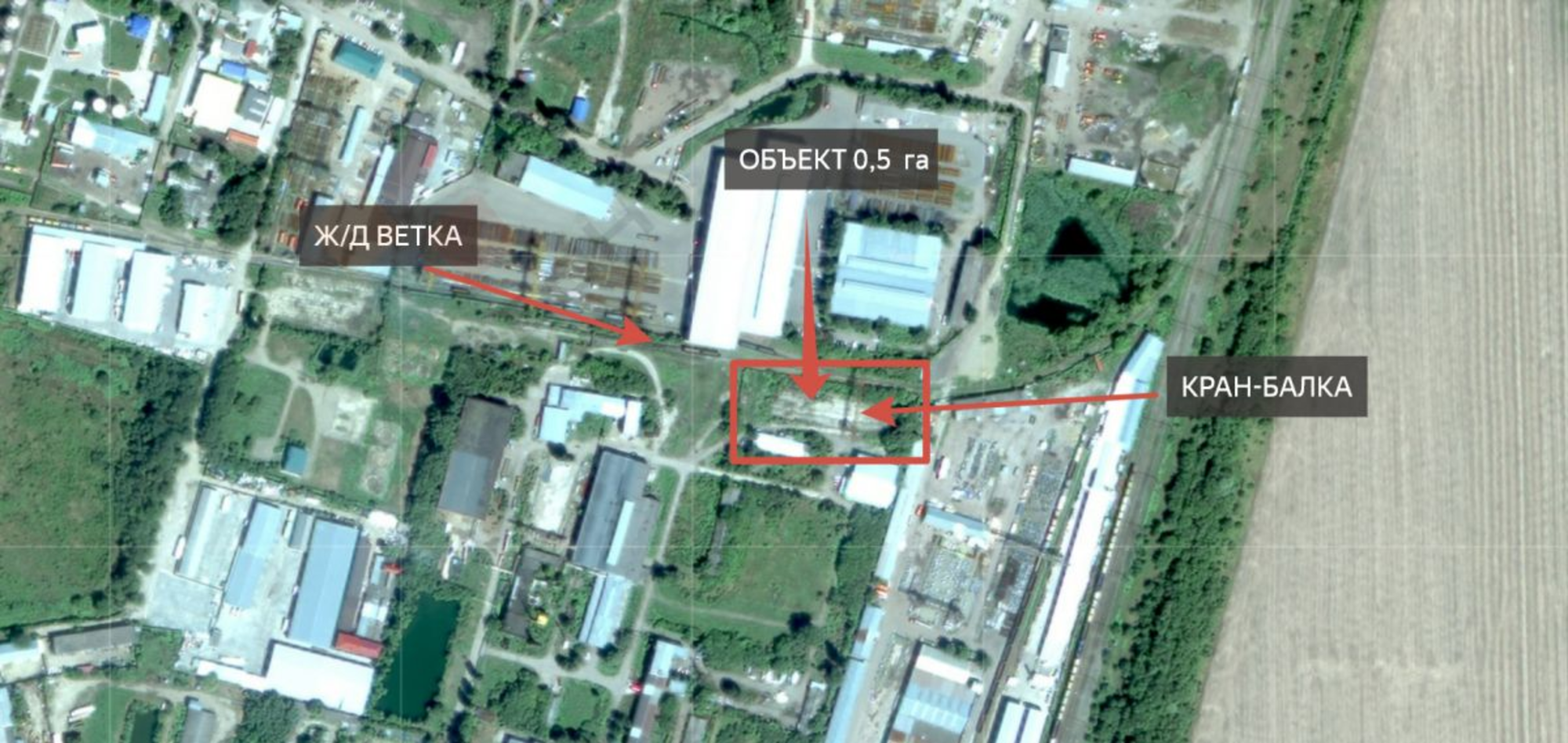 Сдать складское помещение за 375 000 рублей на Крайняя ул, 2/12 Сдать складское помещение за 375 000 рублей на Крайняя ул, 2/12
