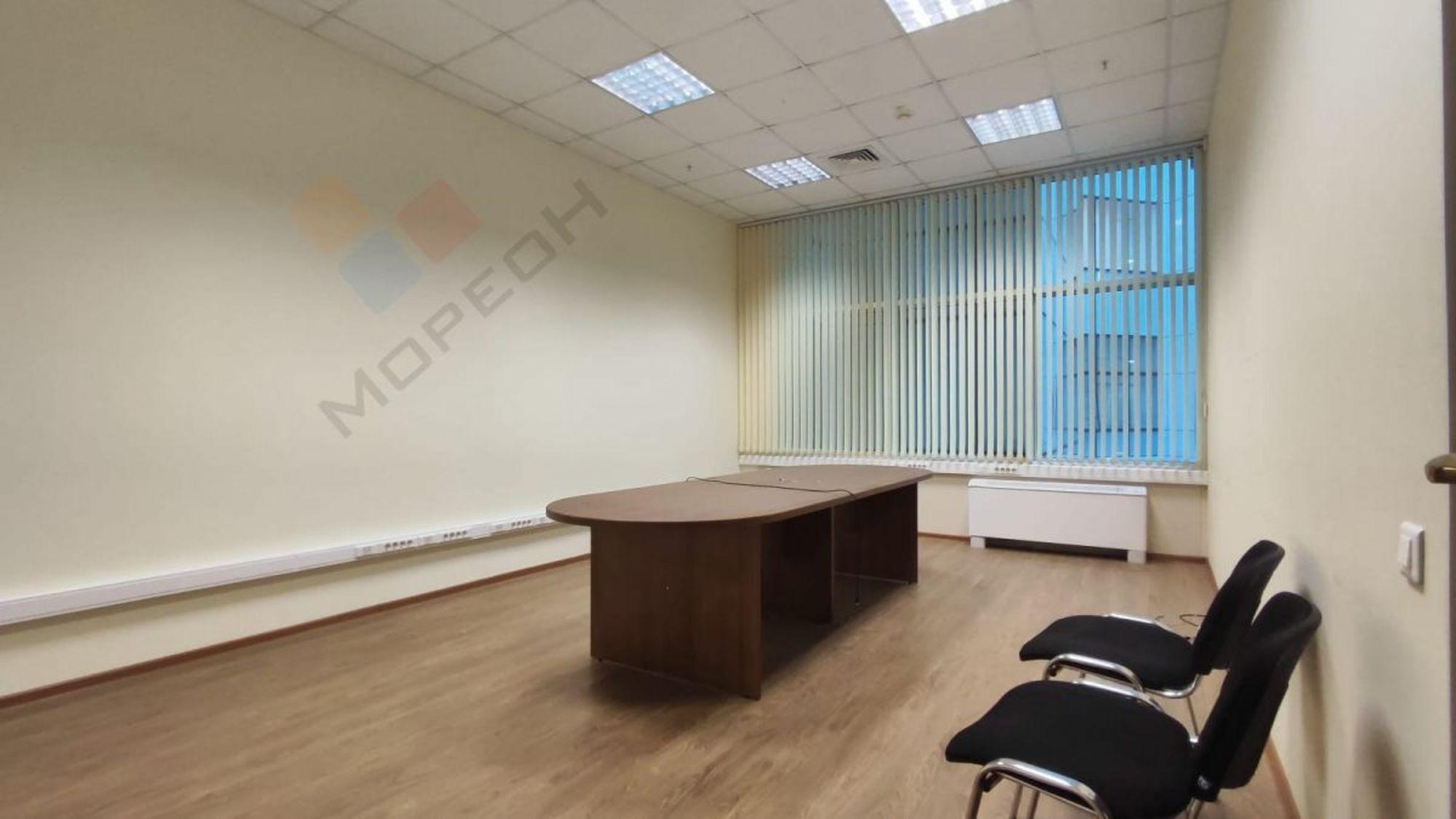 Сдать офис, помещение под офис за 687 600 рублей на Красноармейская ул, 43