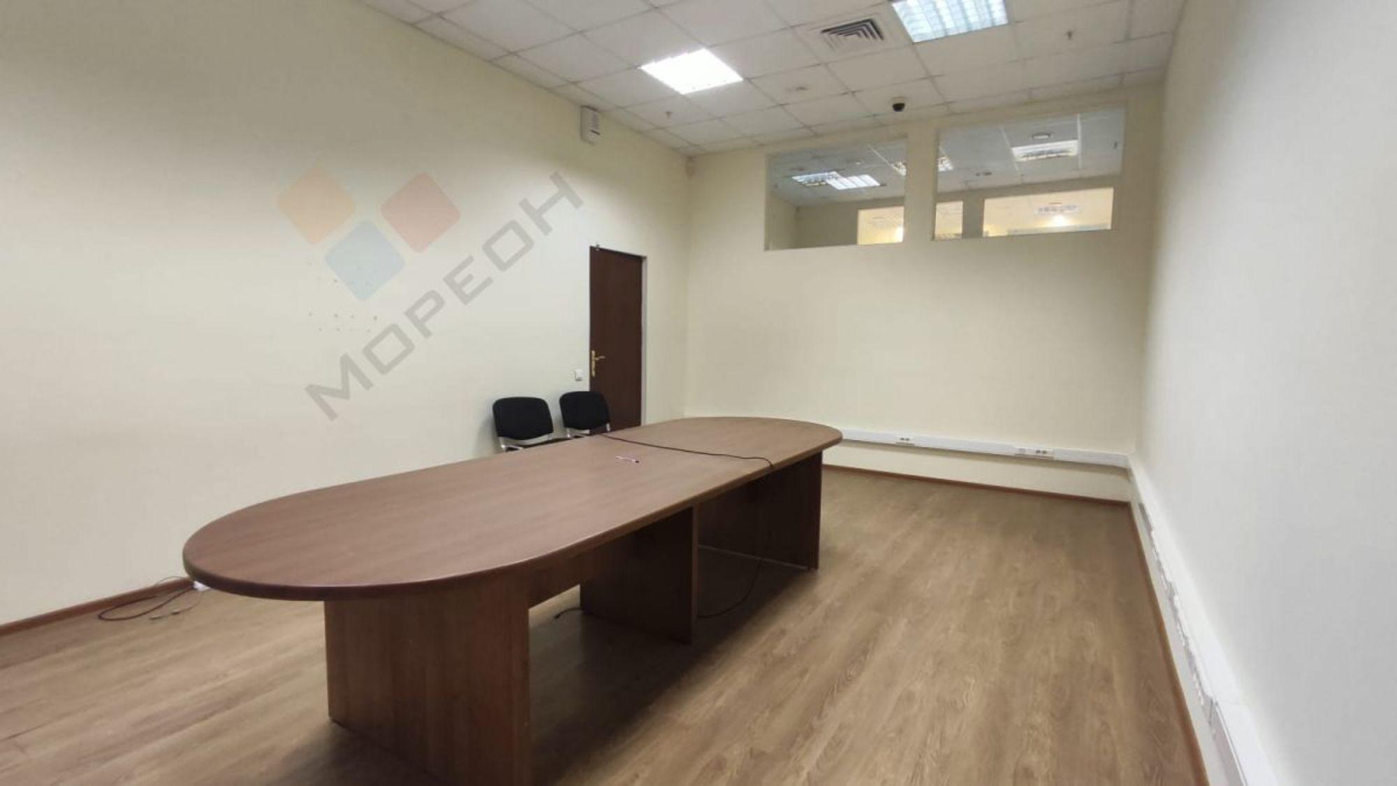 Сдать офис, помещение под офис за 687 600 рублей на Красноармейская ул, 43