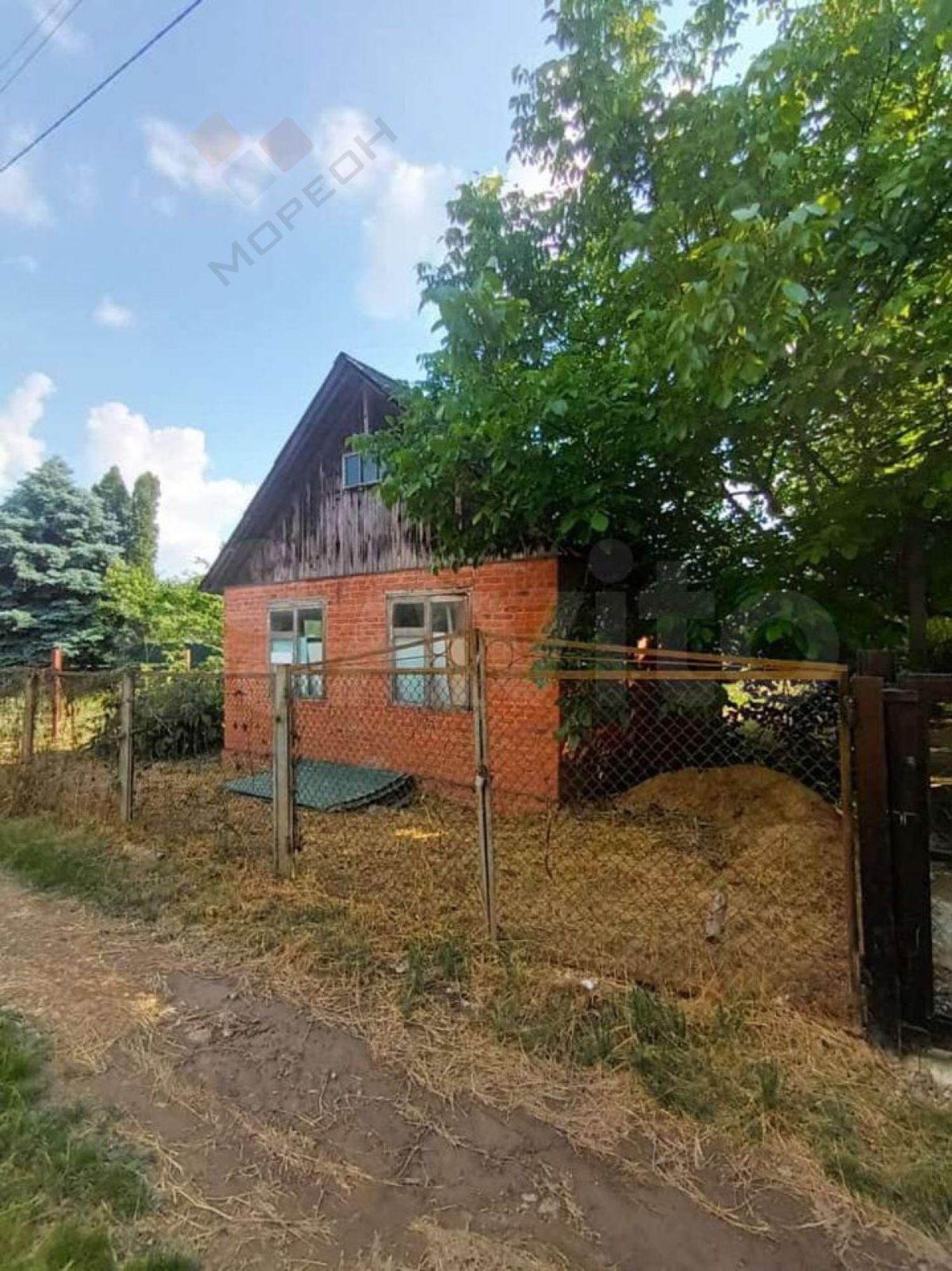 Купить дачу, дом, коттедж за 3 500 000 рублей на 2-й Ореховый пр-д