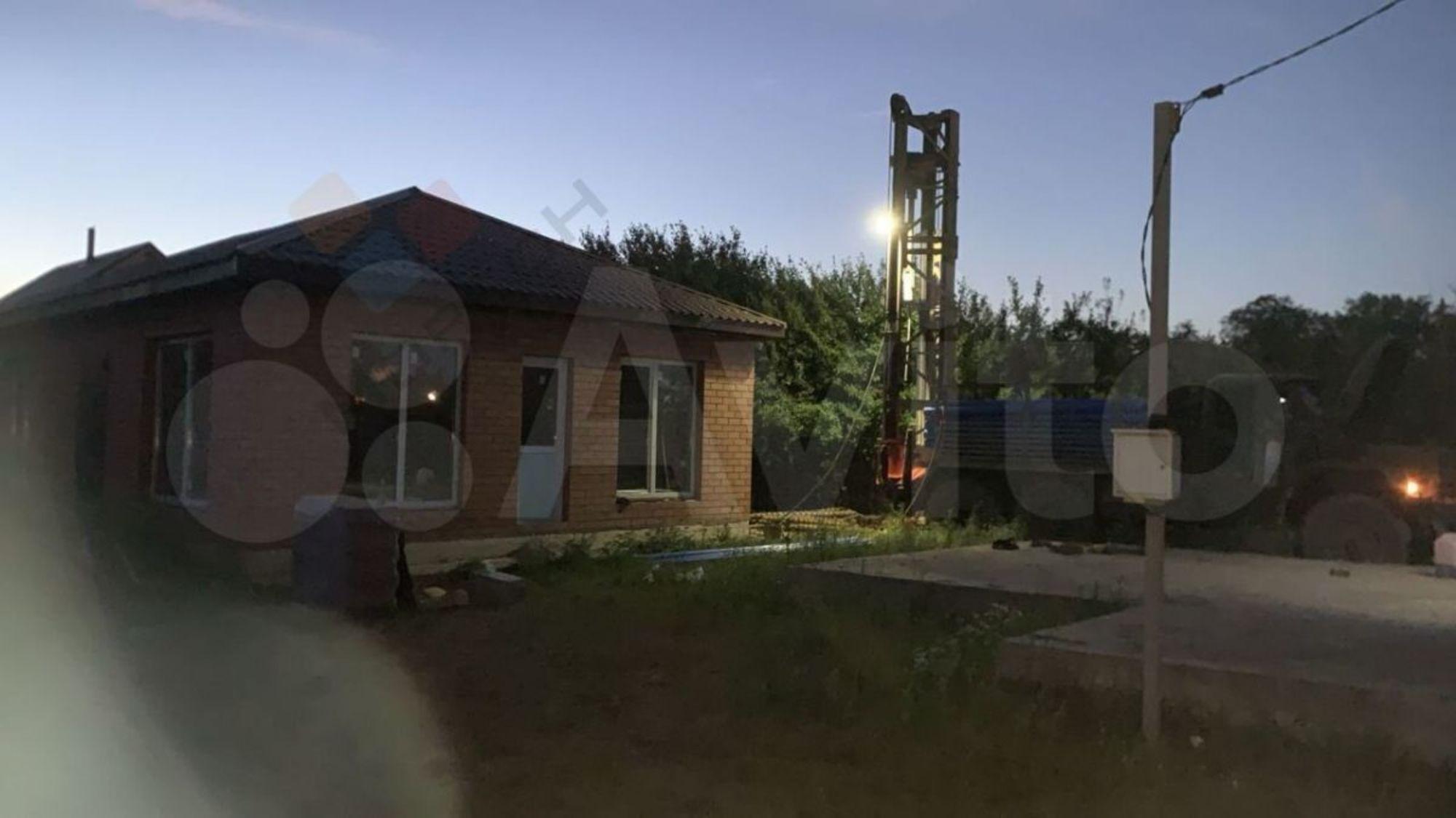 Купить дачу, дом, коттедж за 3 400 000 рублей на Тихая ул, 225
