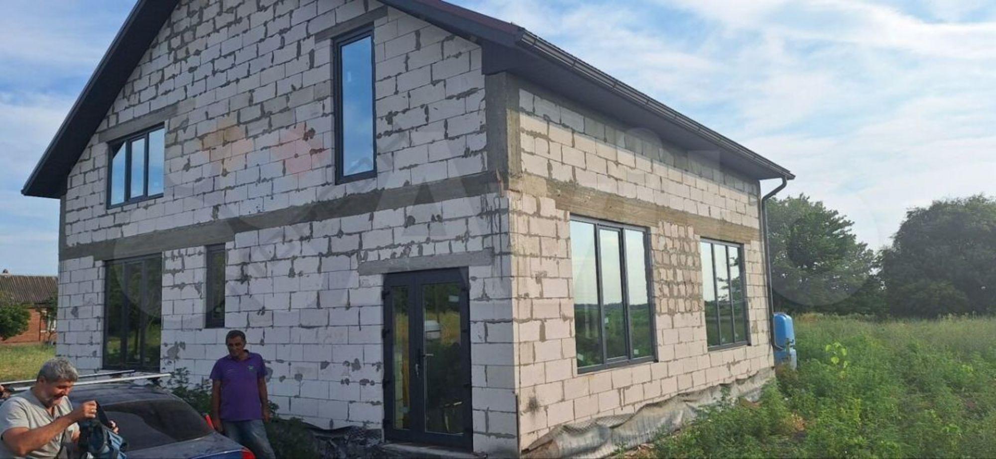 Купить дачу, дом, коттедж за 7 800 000 рублей на Весёлая ул