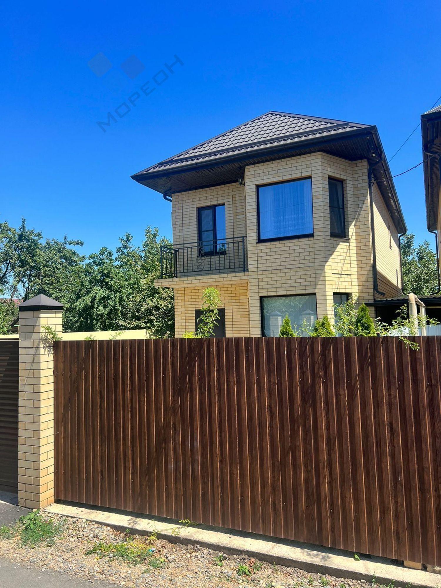 Купить дачу, дом, коттедж за 8 500 000 рублей на Клубничная ул, 9