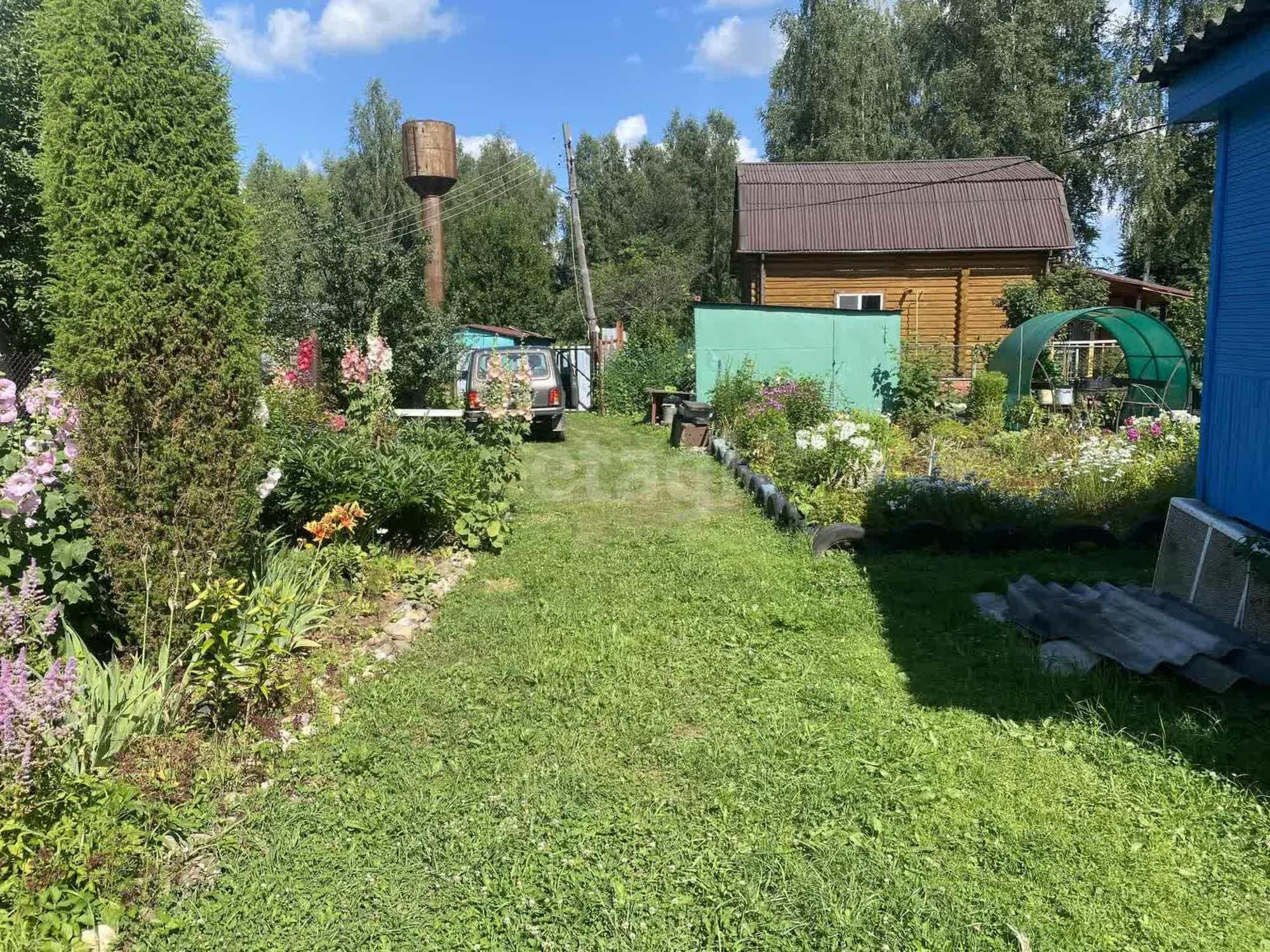 Купить дачу, дом, коттедж за 1 999 000 рублей на Задубье