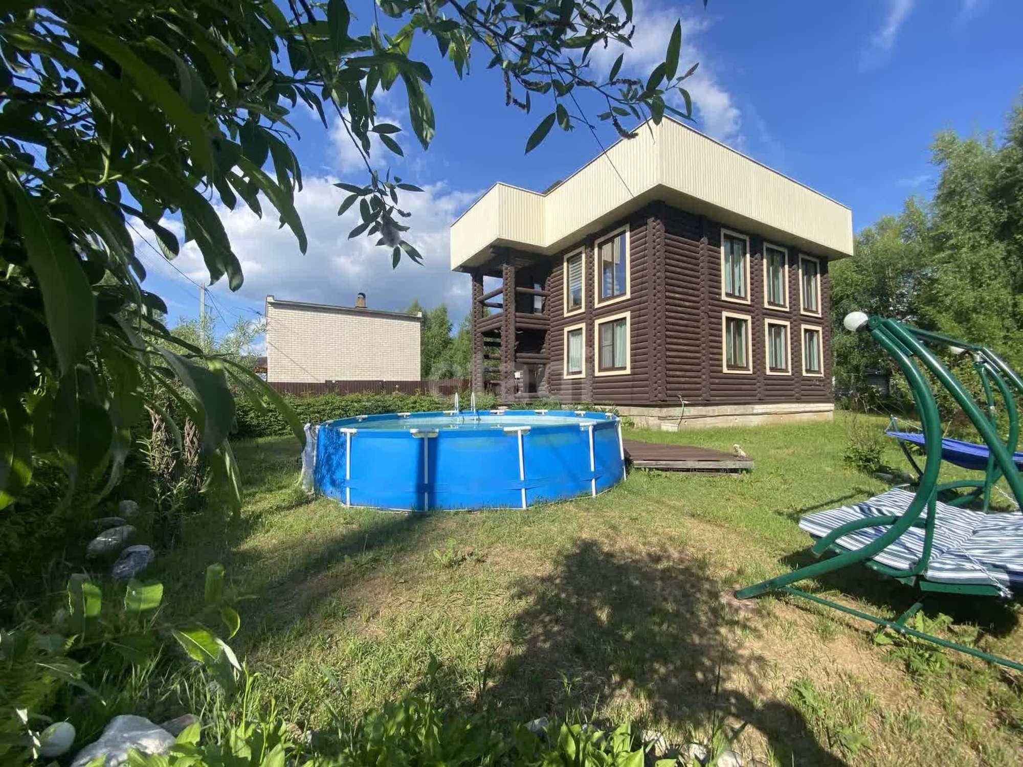 Купить дачу, дом, коттедж за 11 300 000 рублей на Башутино