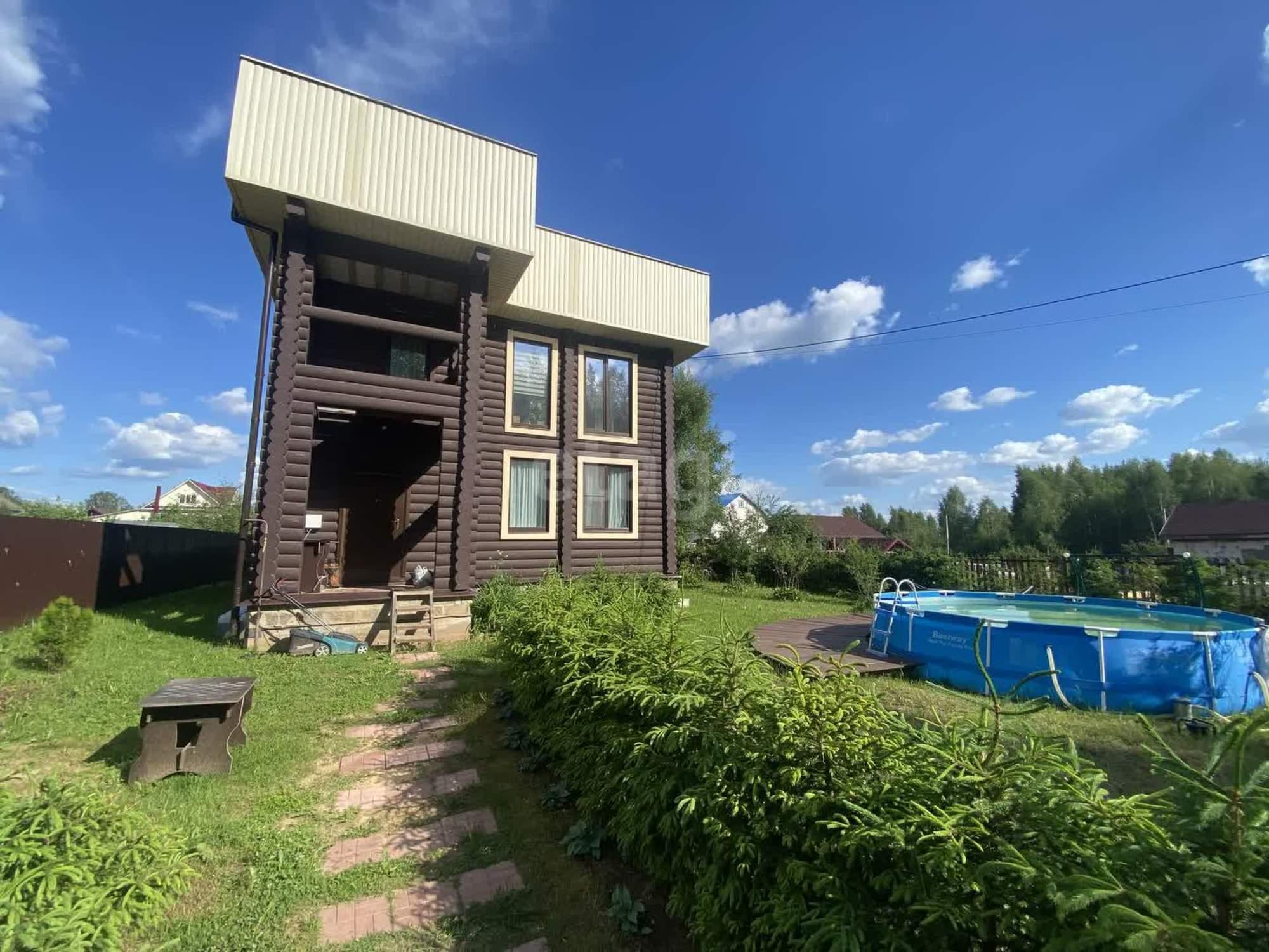 Купить дачу, дом, коттедж за 11 300 000 рублей на Башутино