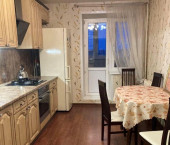 1-комн, 40кв м, этаж 4/10 Строителей пр-кт, 42Г