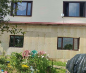 коттедж 100.4 кв м Покровская, 2Б