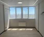 1-комн, 23.3кв м, этаж 20/24 им. Героя Пешкова ул, 14к5