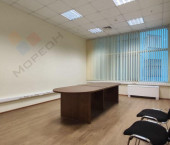 офис 458.4 кв м, этаж 2/14 Красноармейская ул, 43