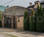 коттедж 197 кв м Атамана Лысенко ул, 29