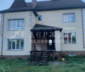 коттедж 377 кв м улица 7-й квартал