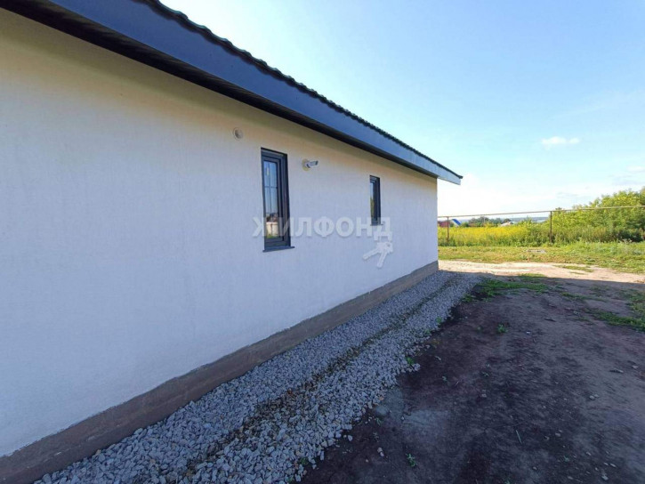 Коттедж/дом Кирова улица