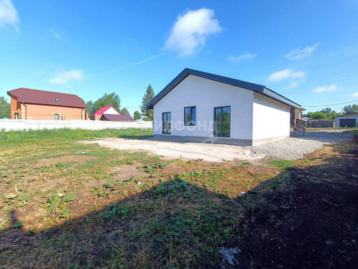 Коттедж/дом Кирова улица