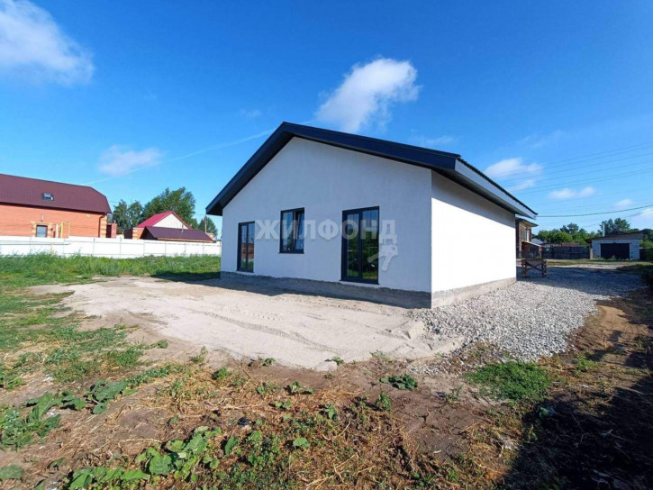 Коттедж/дом Кирова улица