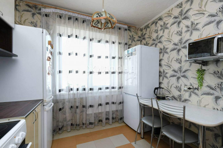 3-комн квартира Рассветная улица, д.10