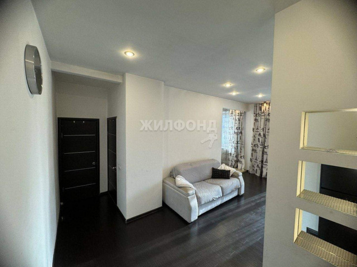 2-комн квартира Куйбышева улица, д.16