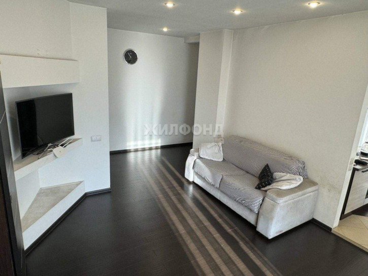 2-комн квартира Куйбышева улица, д.16