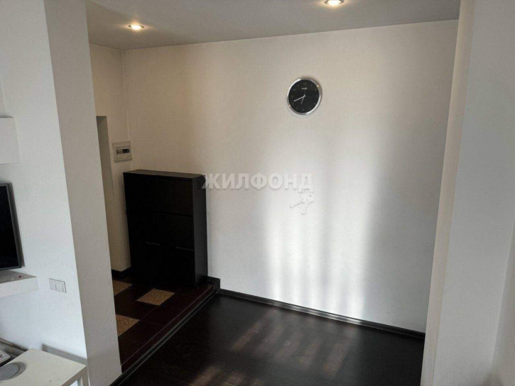 2-комн квартира Куйбышева улица, д.16