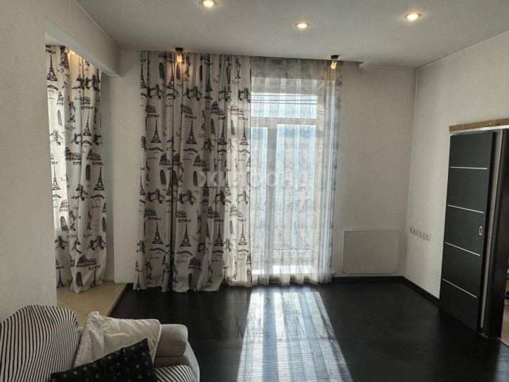 2-комн квартира Куйбышева улица, д.16