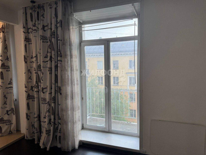 2-комн квартира Куйбышева улица, д.16