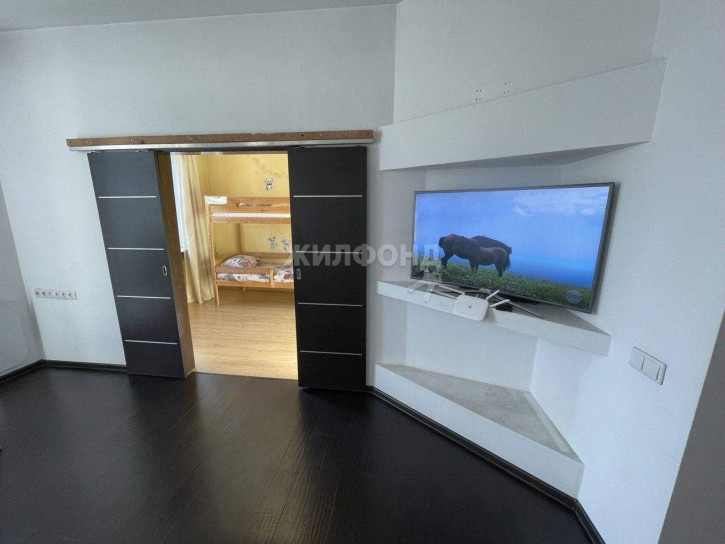 2-комн квартира Куйбышева улица, д.16