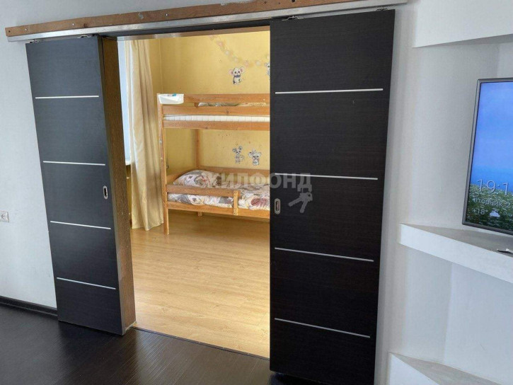 2-комн квартира Куйбышева улица, д.16