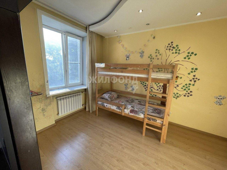 2-комн квартира Куйбышева улица, д.16
