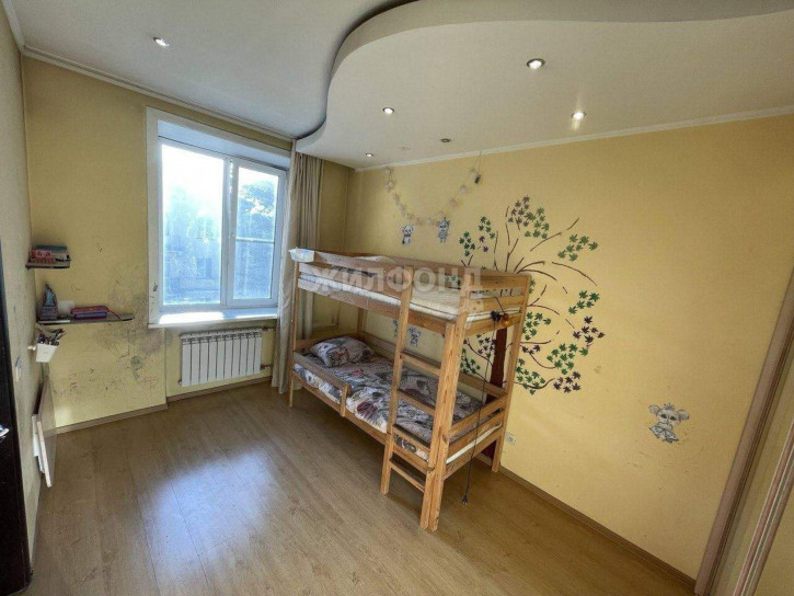 2-комн квартира Куйбышева улица, д.16