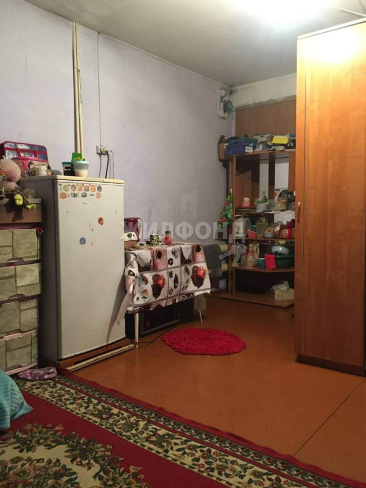 1-комн квартира Ооржака Лопсанчапа улица, д.2/2