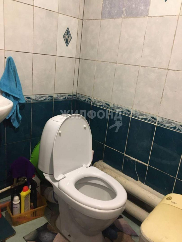 1-комн квартира Ооржака Лопсанчапа улица, д.2/2