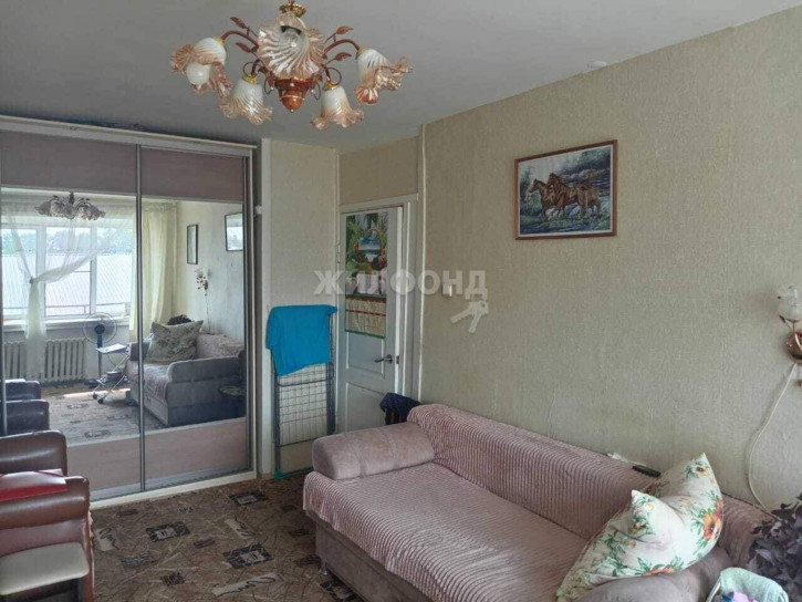 1-комн квартира Южный микрорайон, д.13 1-комн квартира Южный микрорайон, д.13