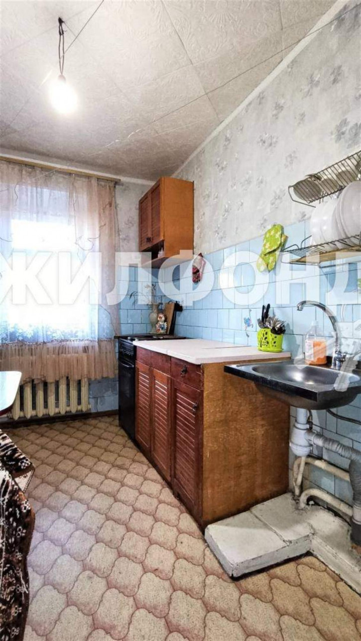 1-комн квартира Ооржака Лопсанчапа улица, д.2/2
