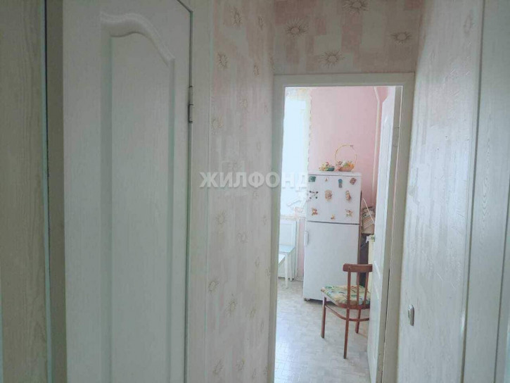 1-комн квартира Южный микрорайон, д.13 1-комн квартира Южный микрорайон, д.13