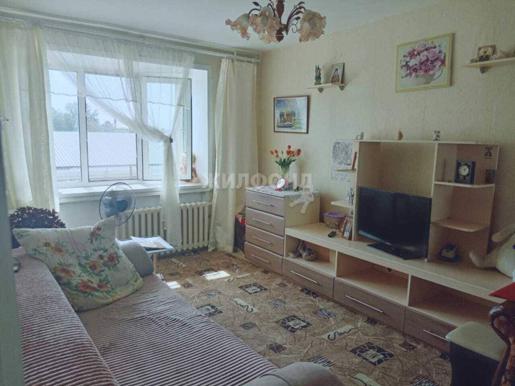 1-комн квартира Южный микрорайон, д.13 1-комн квартира Южный микрорайон, д.13