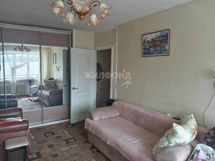 1-комн квартира Южный микрорайон, д.13 1-комн квартира Южный микрорайон, д.13