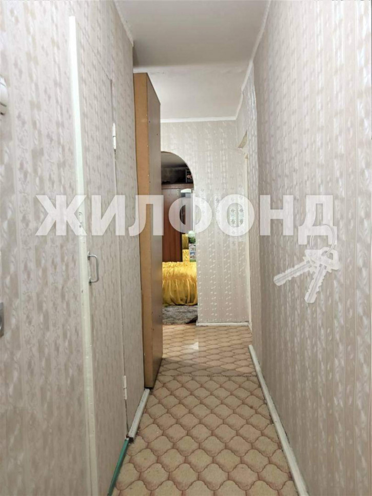 1-комн квартира Ооржака Лопсанчапа улица, д.2/2